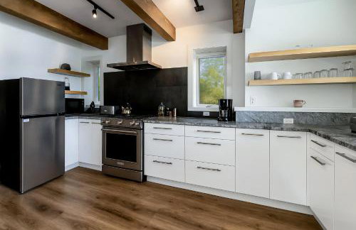 Romantic modern condo by the lake - Foto 18