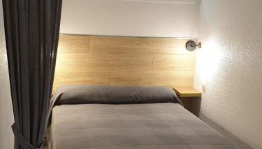 Studio Balaruc les Bains, vue sur l'étang de Thau classement 2 étoiles - Foto 5