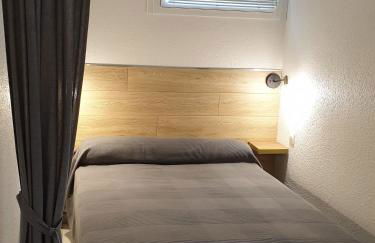 Studio Balaruc les Bains, vue sur l'étang de Thau classement 2 étoiles - Foto 5