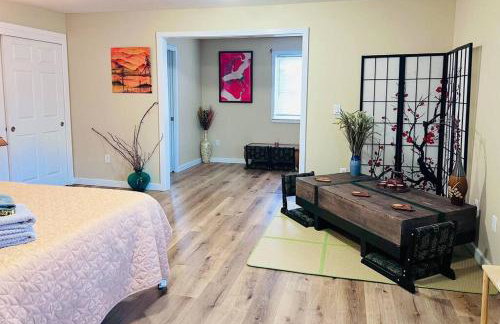 The Twin Flats, Audrey and Far East Escape - Foto 15