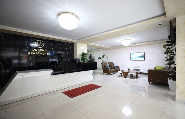 Dodona Apartments - Foto 2