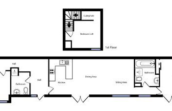 The Cow Byre - Foto 45