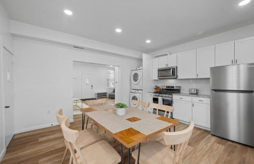 Pittsburgh Spacious and Modern Three Bedroom Apartment with Free Parking - Foto 7