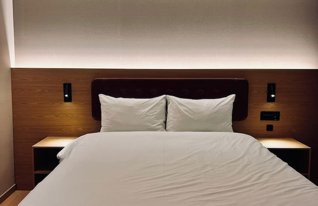 Haeundae Lamer Stay - Foto 6