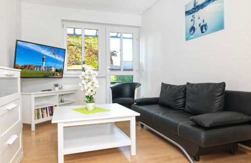 Haus Seeblick Steuerbord - Foto 1