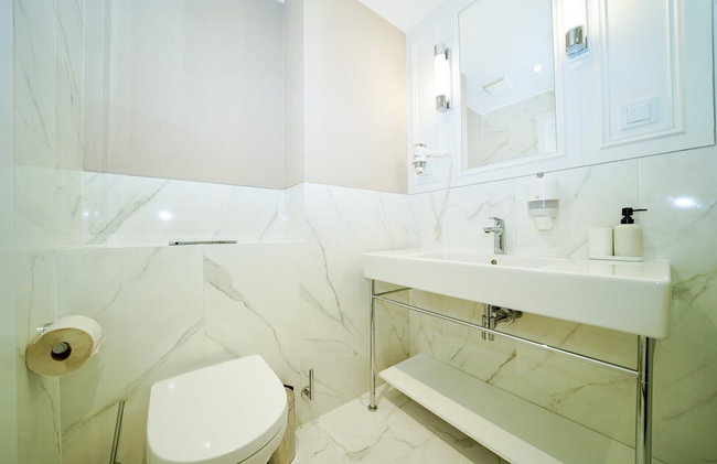 Baltic Park Fort by Baltic Home - Foto 69