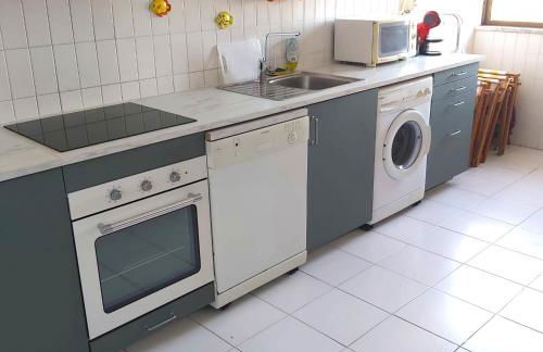 Tavira, T2 Apartment with balcony and pool, Vale Caranguejo, Tavira - Foto 13