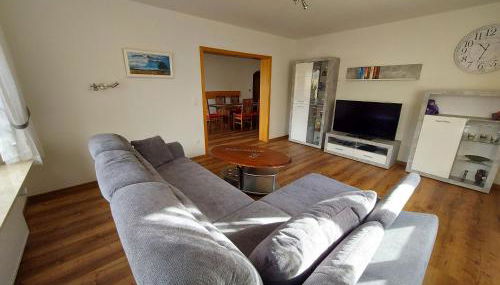 Ferienwohnung Felsenblick - Foto 4