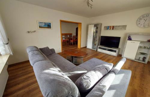 Ferienwohnung Felsenblick - Foto 4