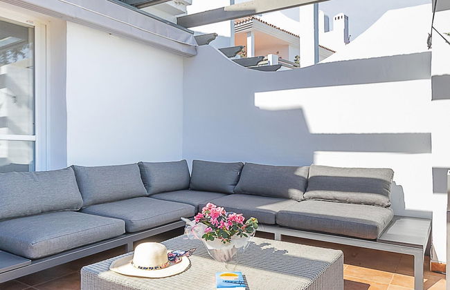 Apt Mairena Forest sea View Pool - Foto 6