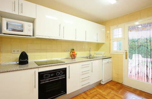 Holiday Home Puig Dels Daus by Interhome - Foto 10