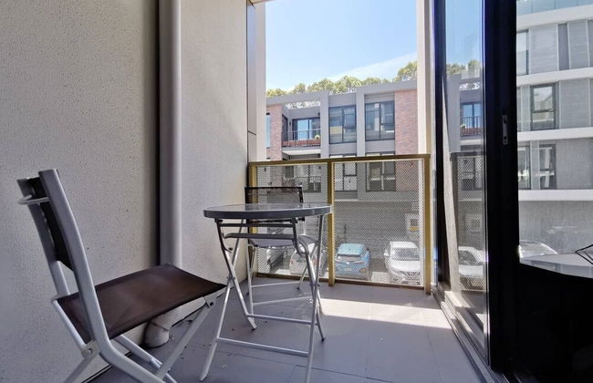 Hawthorn Elegant Lifestyle 1 Bedroom Apartment - Foto 17