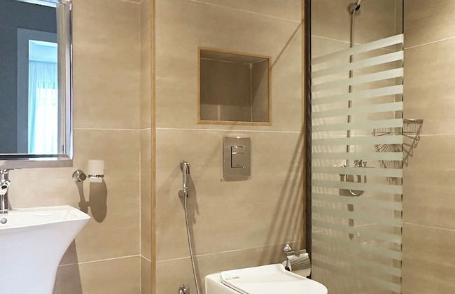 Kease Arid H-3 Lusso Najd Balcony GX77 - Photo 10