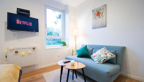 Le Paisible I Centre ville & Quartier calme - Foto 3