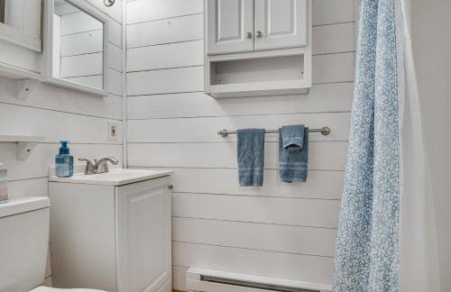 All-Season Getaway in Tamworth Pets Welcome! - Foto 15