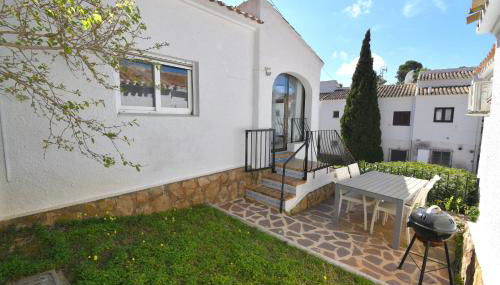 Casa Capricho Javea - 5019 - Foto 4