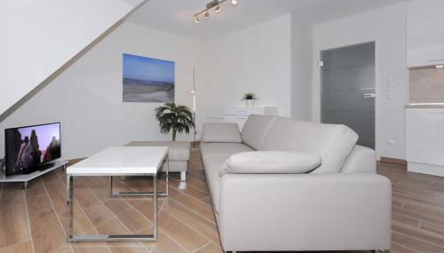 Ferienwohnung Inselstern - Residenz an der Nordseetherme - Foto 4