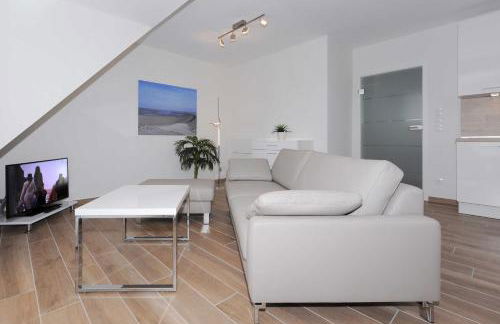 Ferienwohnung Inselstern - Residenz an der Nordseetherme - Foto 4