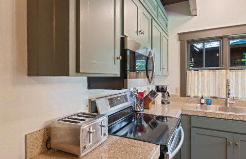 Metolius Cabin 5 - Foto 52