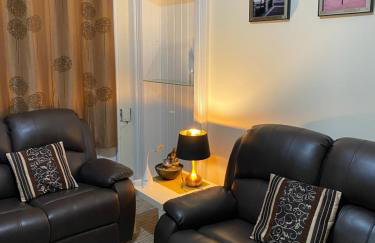 Loch Lomond Apartments - Foto 8