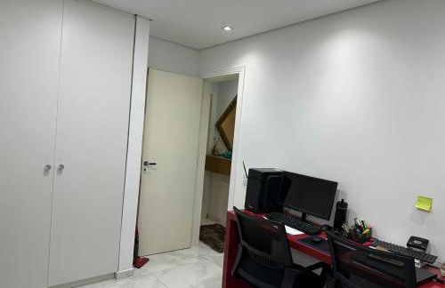 Casa de praia, alto padrão com fino acabamento - Foto 22