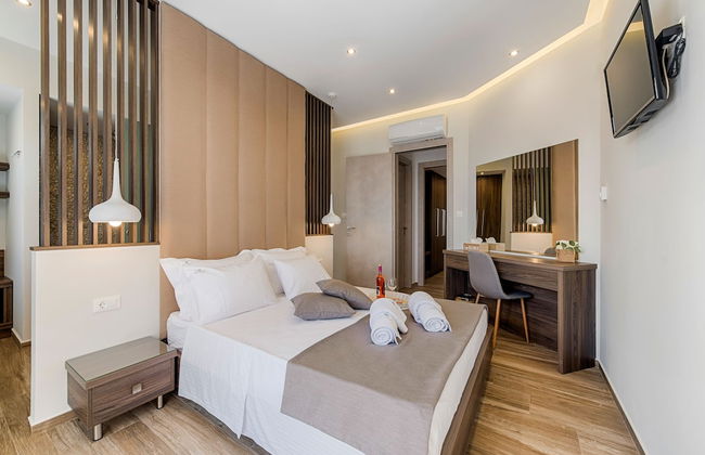 Nastazia Luxury Beach House - Foto 8