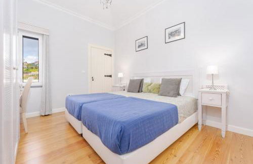 Casa Pereira – Snooker, Wi-Fi, Bbq, Pool - Foto 8