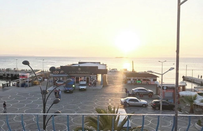 Avşa apart otel - Foto 33