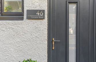 Parkside 2 bedroom house near Dunfermline & Edinburgh - Photo 34