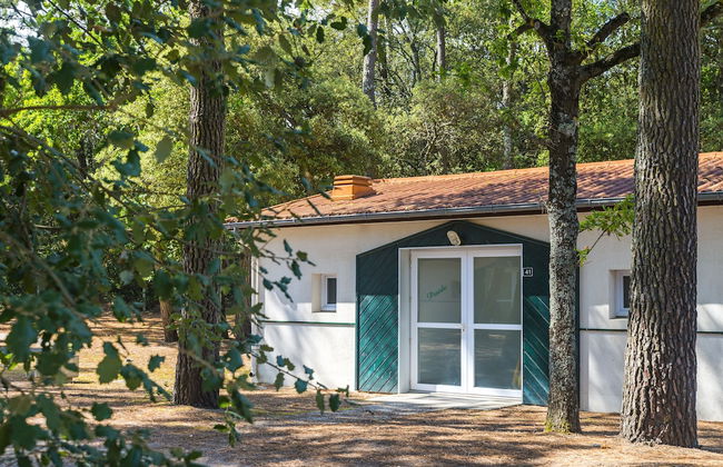 Azureva Longeville-sur-Mer - Foto 17