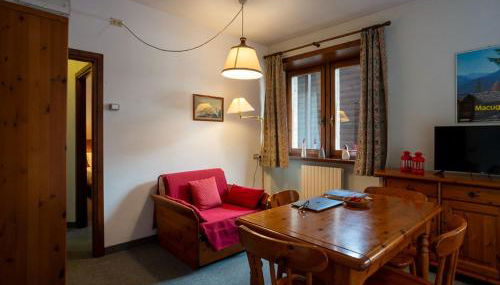 Monterosa Residence Hotel - Foto 3