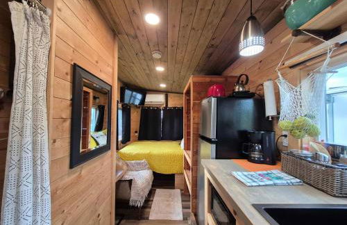 Tiny Home By The Beach - Foto 8