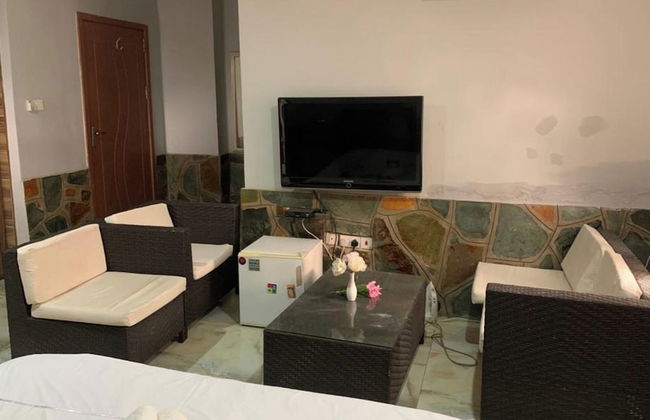 1bed Apartment - Parking, Wifi, Balcony, Bbq - Photo 13