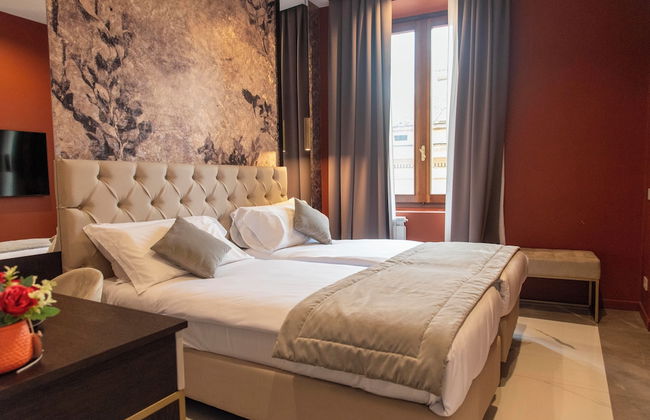 Adelaide Suite Dreams - Foto 38