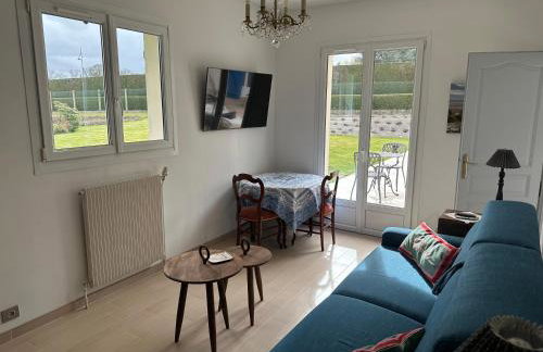 Garden-level studio - Foto 11