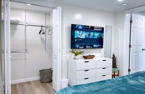 Redwood Oasis, Grove and Nook - Foto 59