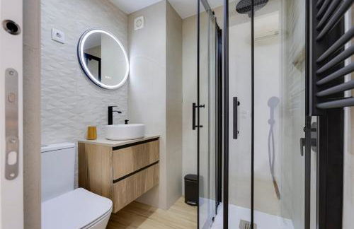 VILASOL - "Captain's Retreat" for 4 with AC facing the gardens & Pool - Foto 19