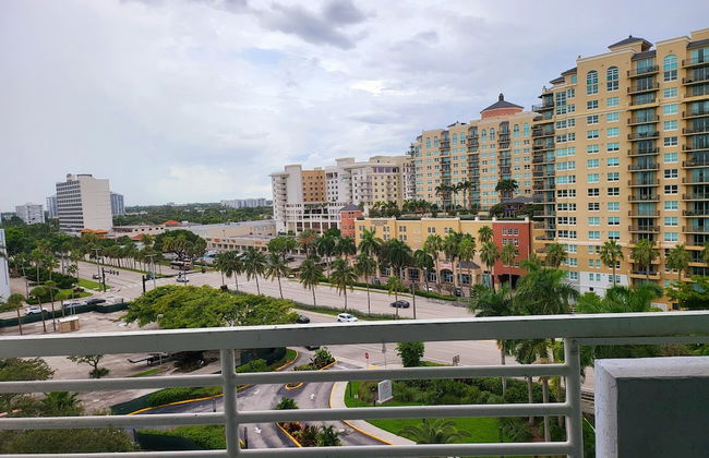 Luxury Hotel GalleryOne by The Sea-Fort Lauderdale - Foto 22