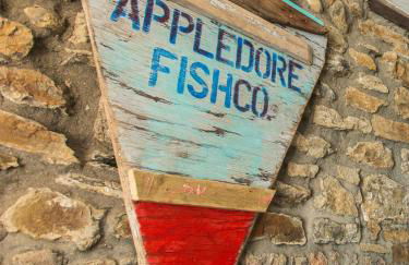 Catboat Cottage - Foto 36