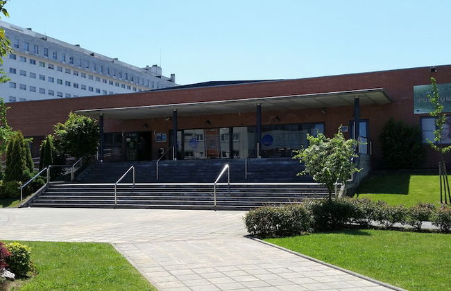 Apartamentos Alday - Foto 40