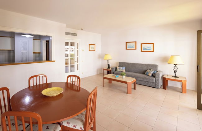 Clube do Lago Hotel - Photo 25