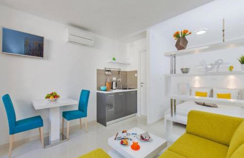 Apartments St Thomas - Photo 52