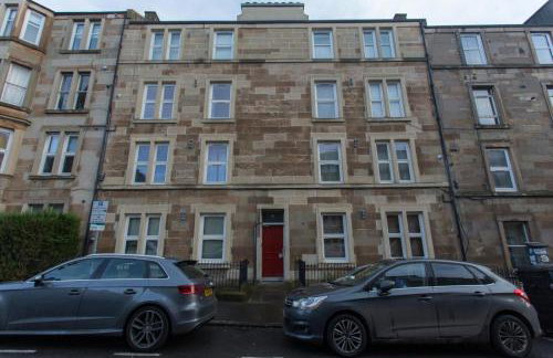 Stylish City Apartment - Near Haymarket, Walk to Castle and Princes Street - Foto 42