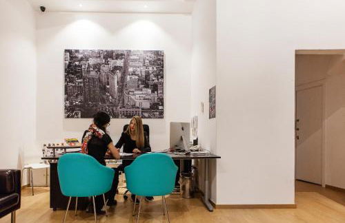 Las Ramblas Pasaje Bacardi Apartments - Foto 38