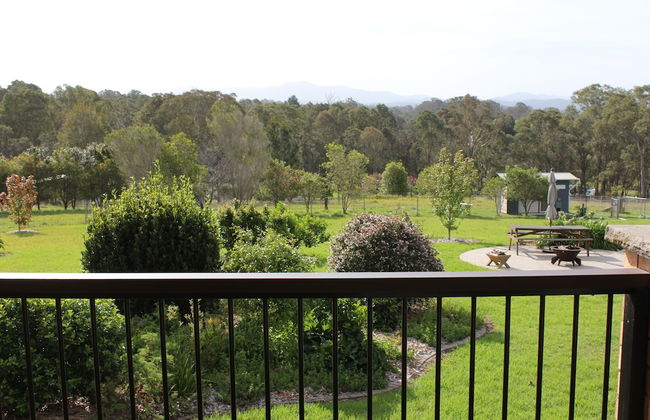 Bryn Glas Farm Stay - Foto 32