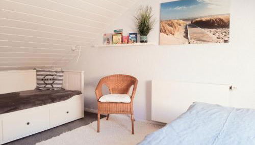 Boddenhus Rügen - Fewo Möwe - Foto 3