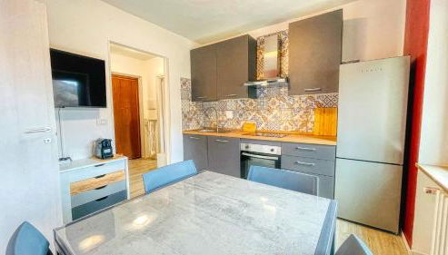 Appartamento Oasi - Affitti Brevi Italia - Foto 5