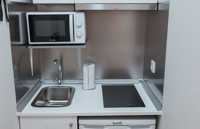 Alfama Dream Apartments - Foto 97