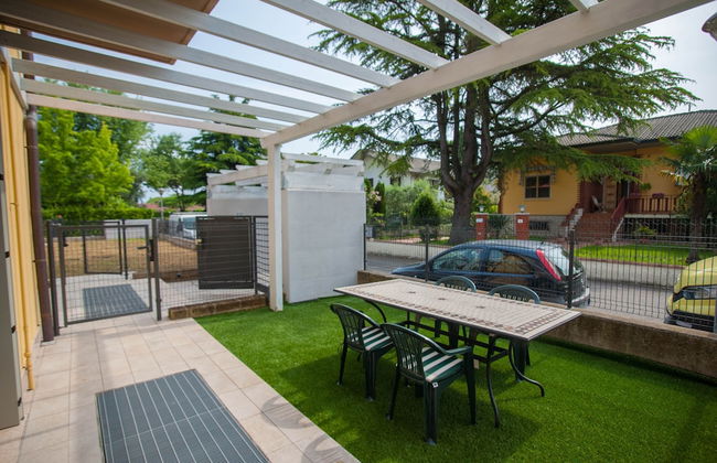 Italianflat - The Peschiera Terrace - Foto 42
