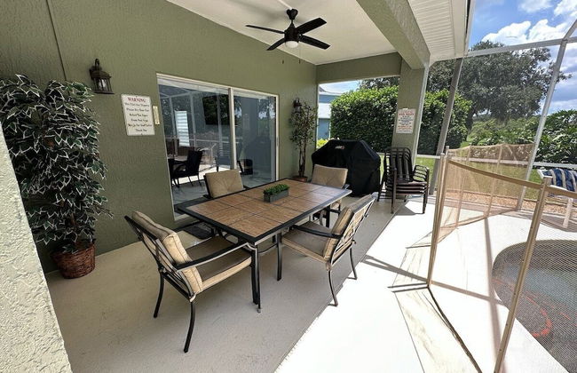 Modern, Fully Updated Southern Dunes Home - Golf Course Views - Foto 27